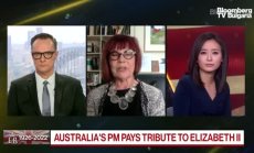 Проф. Хокинг за монархическите настроения в Австралия, част 2