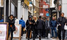 Джонсън заплаши да блокира руските компании да набират капитал в Лондон