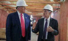 Тръмп вече не смята, че е необходимо да уволнява Пауъл