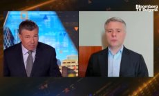 Нафтогаз: Няма повредени транзитни тръбопроводи