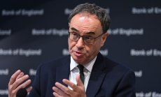 Английската централна банка свали лихвите след рядко срещано прегласуване