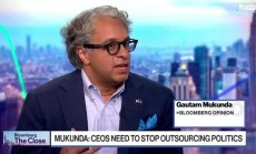 Правителствата се месят на пазара по нечуван начин