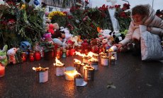 Путин забрави, че "Ислямска държава" го смята за част от Запада