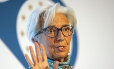 ЕЦБ трябва да действа скоро, за да избегне валутна криза 