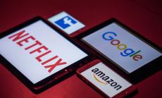 Apple, Amazon, Microsoft: коя ще е първата компания с оценка от 2 трлн. долара