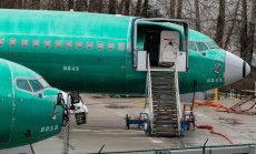 Регулатор забрани на Boeing да увеличи производството на 737 Max