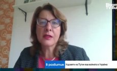 В Русия има нестабилност и паника и чужденците все по-трудно ще напускат страната