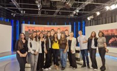 В България или в чужбина? Къде ще следват учениците от ЧСУ "Свети Георги"