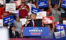 Вероятността Тръмп да се завърне в Белия дом тревожи партньорите на САЩ 