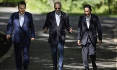 Срещата на върха на Байдън с азиатските съюзници допълнително изолира Китай