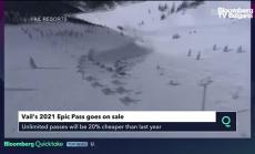 Ски курортие на Vail Resorts свалиха цените, част 1