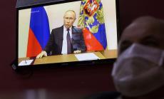 Поправките в руската конституция дават на Путин безгранична власт 