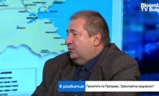 Тепърва предстоят скандалите около автомагистрала "Струма"
