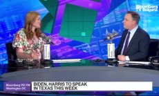 Байдън иска да остави наследство и да помогне на Харис