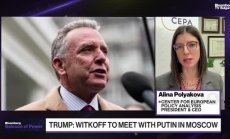 Полякова: Много малка е приликата между Газа и войната в Украйна