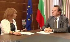 Политиките на ЕЦБ от гледната точка на публичните банки