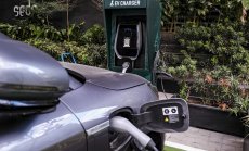 Електромобилите запазват дела си в Европа, но краят на субсидиите може го намали