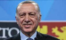 Erdogan, between soft and hard force