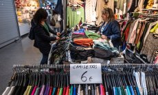 ЕС повишава прогнозата за инфлацията, докато икономиката показва устойчивост