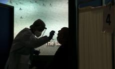 МВФ се присъедини към Лагард и Пауъл в призивите правителствата да увеличат разходите 