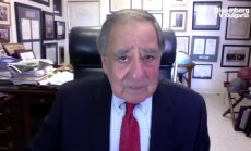 Панета: САЩ носят отговорност за предоставената помощ