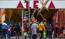 Бундесбанк се готви за скок на инфлацията малко под 6%