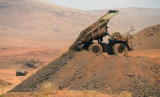 Желязото очаква 10% седмичен скок, тъй като перспективите за Китай се подобряват