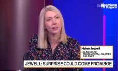 Джуъл: Bank of England може да изненада с понижение