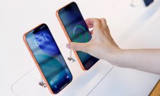 Xiaomi представи по-евтин и амбициозен съперник на iPhone 17