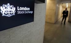 Възстановяване при европейските акции