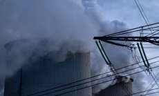 Германската индустрия отделя повече вредни емисии въпреки свиването ѝ през 2024