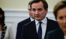 Полският министър на правосъдието заплаши ЕС с вето заради „изнудване“