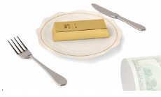 Защо парите не стигат за богат живот