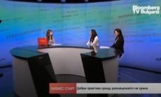 600-700 хил. тона храна, изхвърляна в България на година, може да отиде към уязвими групи