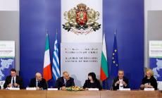 220 млн. евро ще струва интерконекторът с Гърция