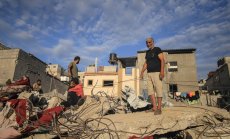 Обсадата на Израел над Газа ще се бори с хора, тунели, политика и време 