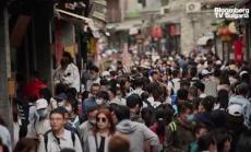 Демографското предизвикателството на Китай е по-сериозно