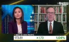 Смарт от Barings очаква войната в Украйна отново да прекъсне снабдителните вериги