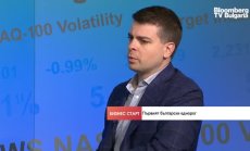 Първият български еднорог планира придобивания; отваря работни места за украинци