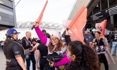 Кои са най-богатите жени в света, които променят спорта 