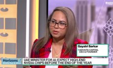 Саркар: ОАЕ и Саудитска Арабия се отвориха към западно мислене