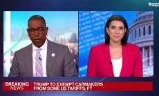FT: Тръмп може да направи изключения от митата за някои коли