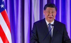 Си обяви, че Китай иска приятелски отношения, а не открита война със САЩ