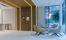 Офис Парк Пловдив“ - със златен LEED сертификат за устойчиво строителство