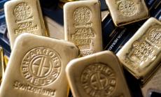 Защо златото спря да поскъпва