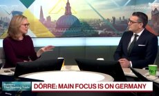 Hensoldt: 2025г ще бъде решаваща година