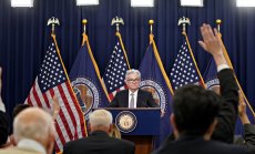 Пауъл отвори вратата за пауза на лихвите, но борбата с инфлацията не е свършена