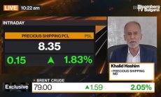 Precious Shipping за атаките в Червено море, част 3