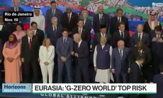 Щурман: Липсата на лидерство в Африка създава риск за континента