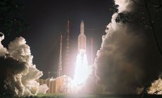 Космически съперници се обединиха заради сателитен проект на стойност 6 млрд. евро 